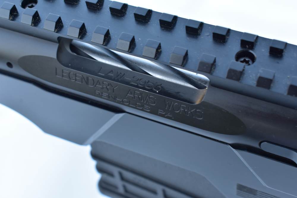 LEGENDARY ARMS WORKS M704 SENTINEL 6.5 CREEDMOOR-img-41