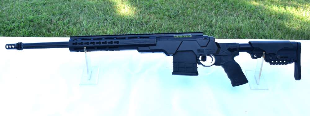 LEGENDARY ARMS WORKS M704 SENTINEL 6.5 CREEDMOOR-img-0