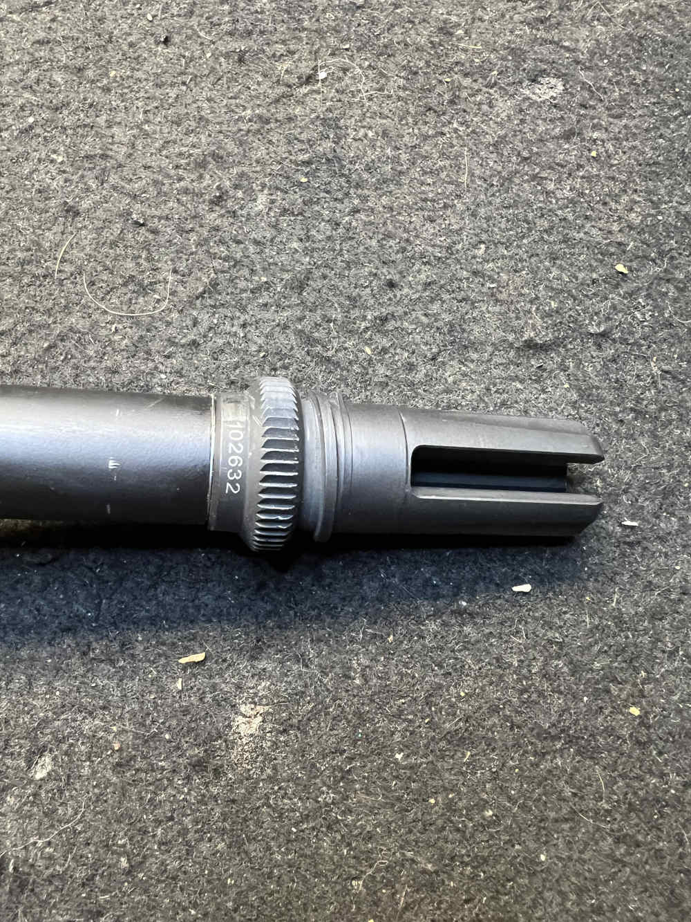 LEGENDARY ARMS WORKS M704 SENTINEL 6.5 CREEDMOOR-img-46