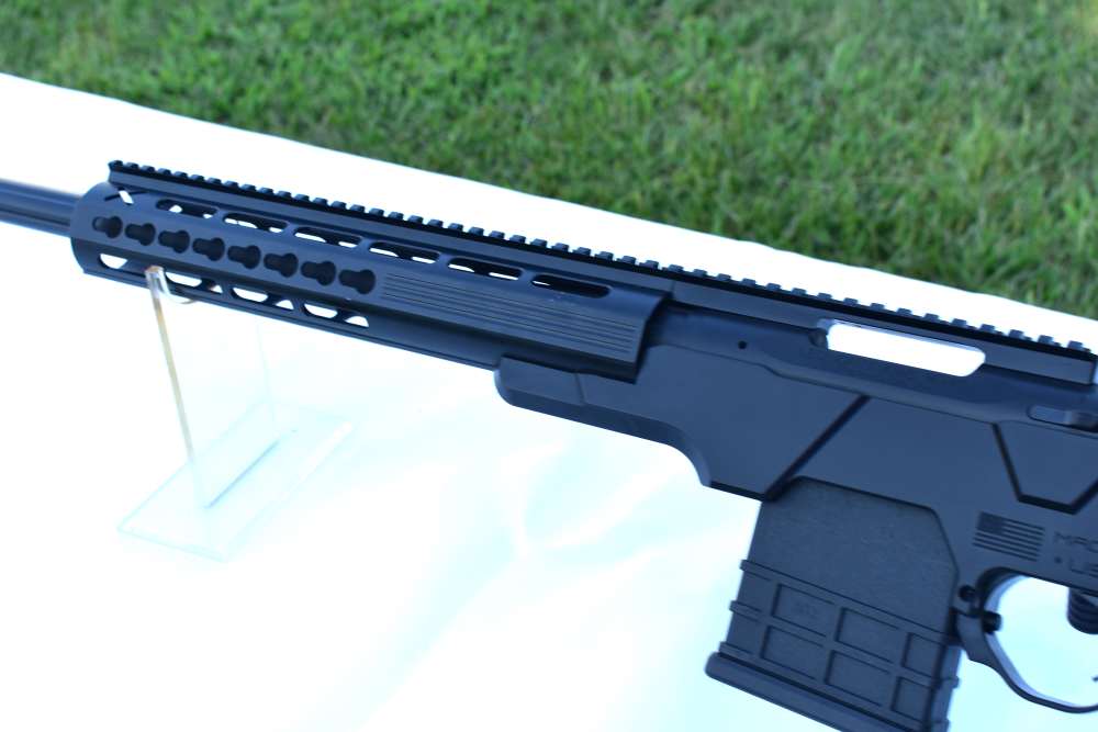 LEGENDARY ARMS WORKS M704 SENTINEL 6.5 CREEDMOOR-img-6