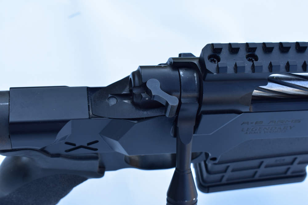 LEGENDARY ARMS WORKS M704 SENTINEL 6.5 CREEDMOOR-img-34