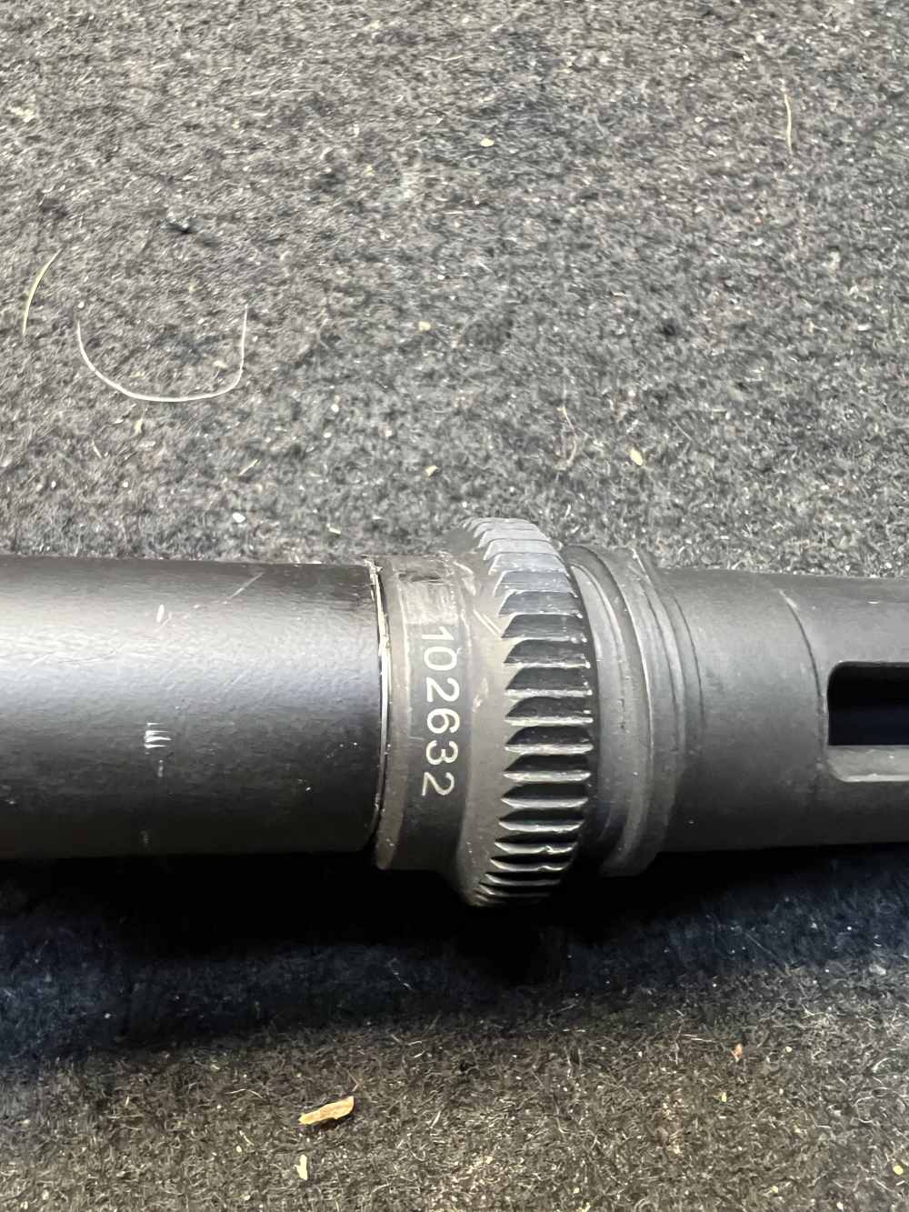 LEGENDARY ARMS WORKS M704 SENTINEL 6.5 CREEDMOOR-img-44