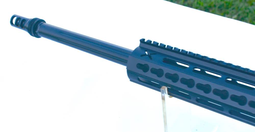 LEGENDARY ARMS WORKS M704 SENTINEL 6.5 CREEDMOOR-img-9