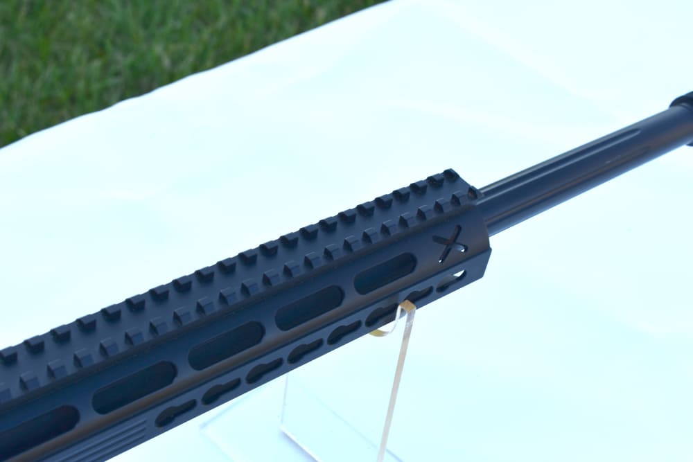 LEGENDARY ARMS WORKS M704 SENTINEL 6.5 CREEDMOOR-img-38