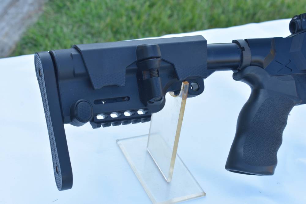 LEGENDARY ARMS WORKS M704 SENTINEL 6.5 CREEDMOOR-img-24