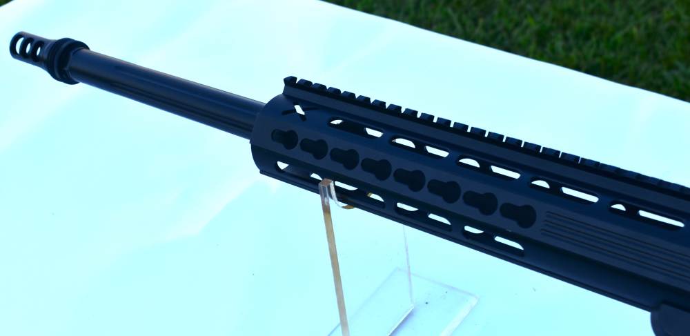 LEGENDARY ARMS WORKS M704 SENTINEL 6.5 CREEDMOOR-img-8