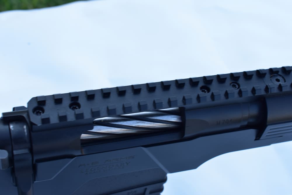 LEGENDARY ARMS WORKS M704 SENTINEL 6.5 CREEDMOOR-img-35
