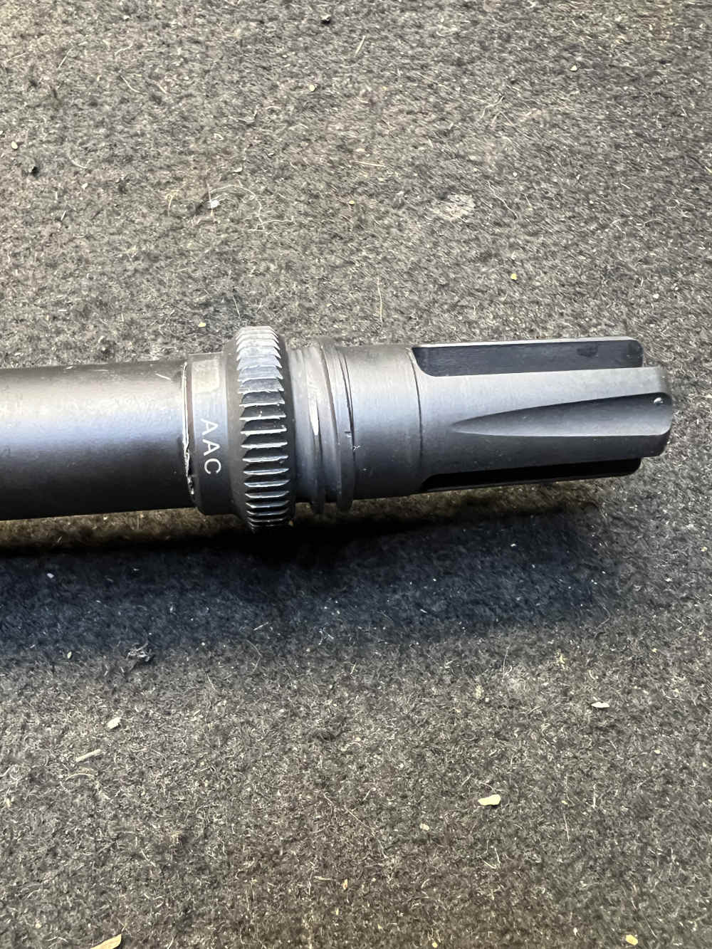 LEGENDARY ARMS WORKS M704 SENTINEL 6.5 CREEDMOOR-img-47