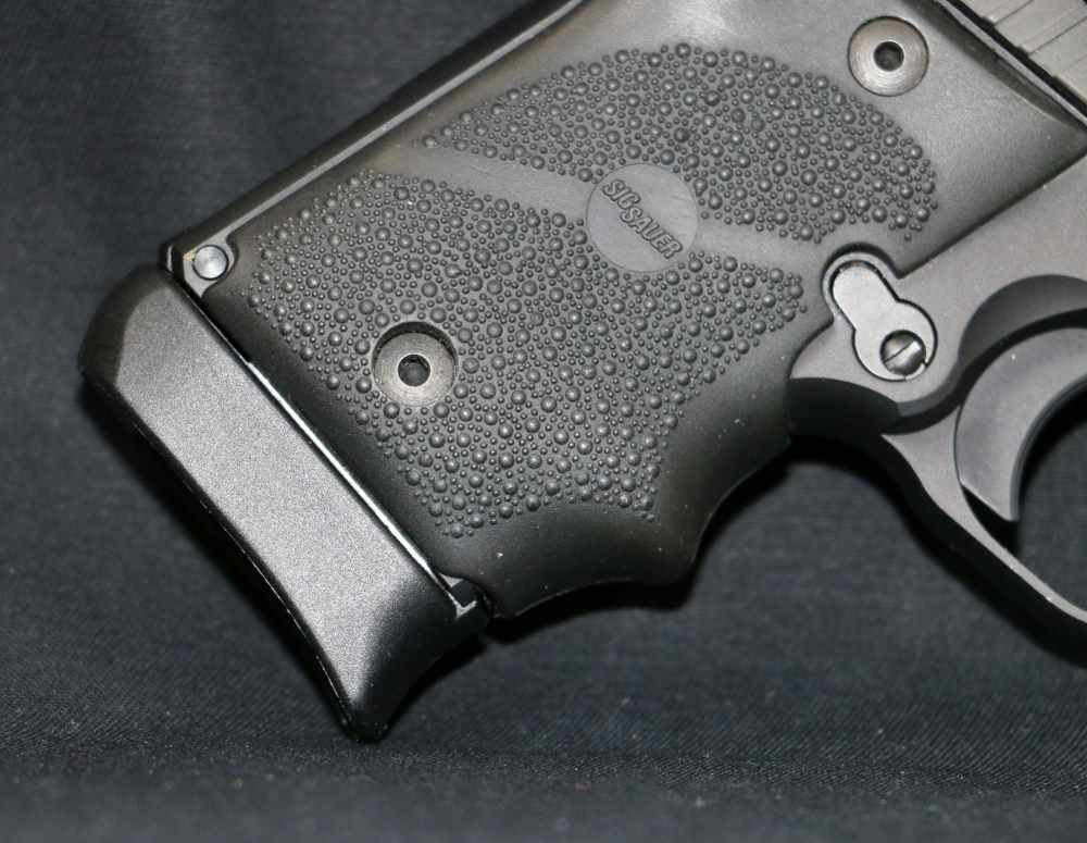NEW! Sig Sauer P938 9mm 3" Baller 7-rounds-img-6