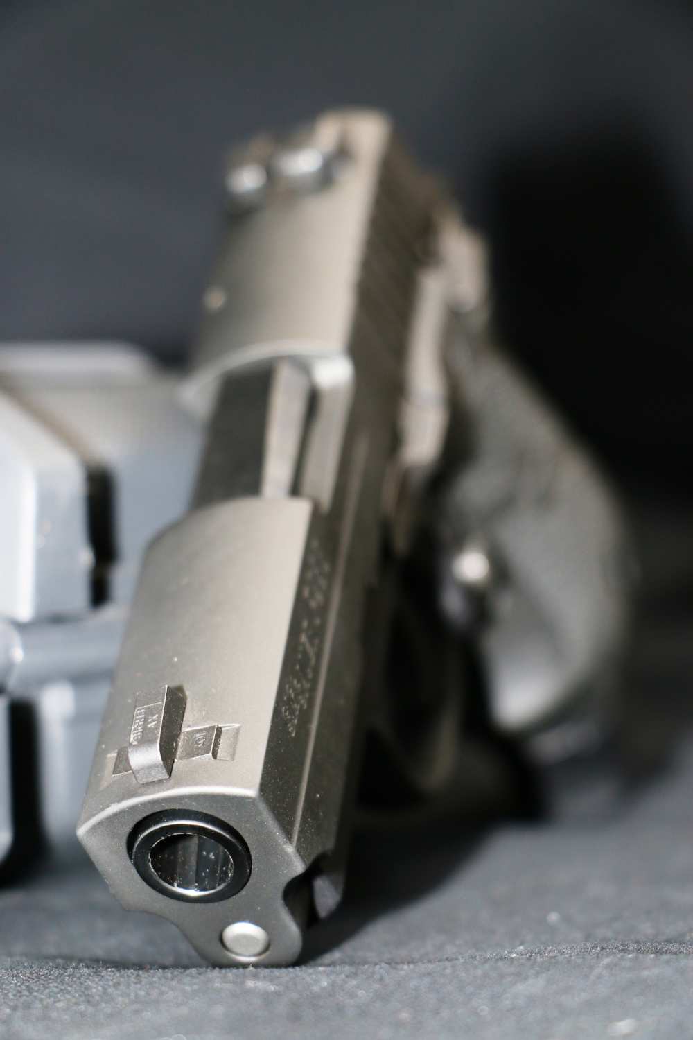 NEW! Sig Sauer P938 9mm 3" Baller 7-rounds-img-22