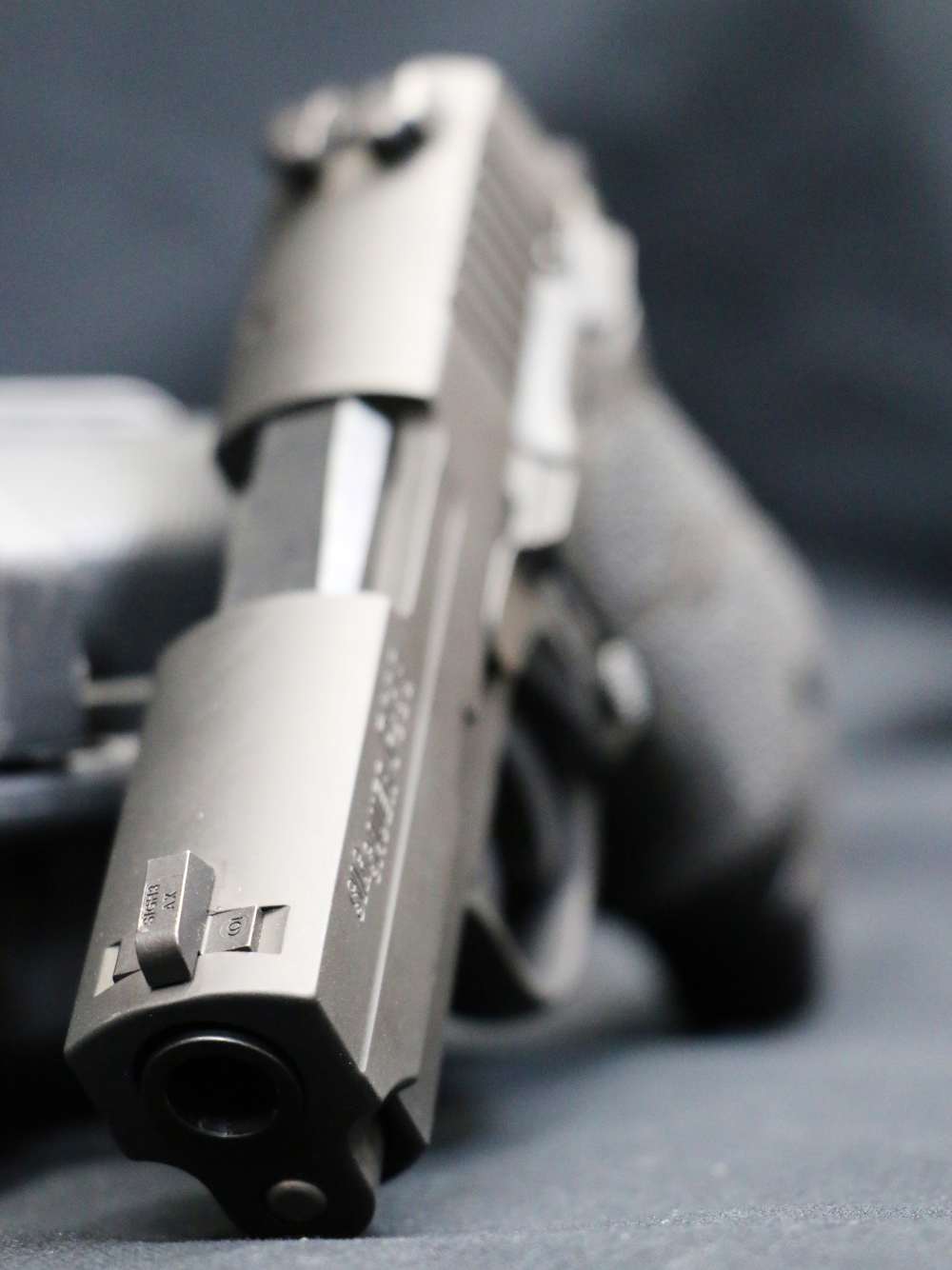 NEW! Sig Sauer P938 9mm 3" Baller 7-rounds-img-23
