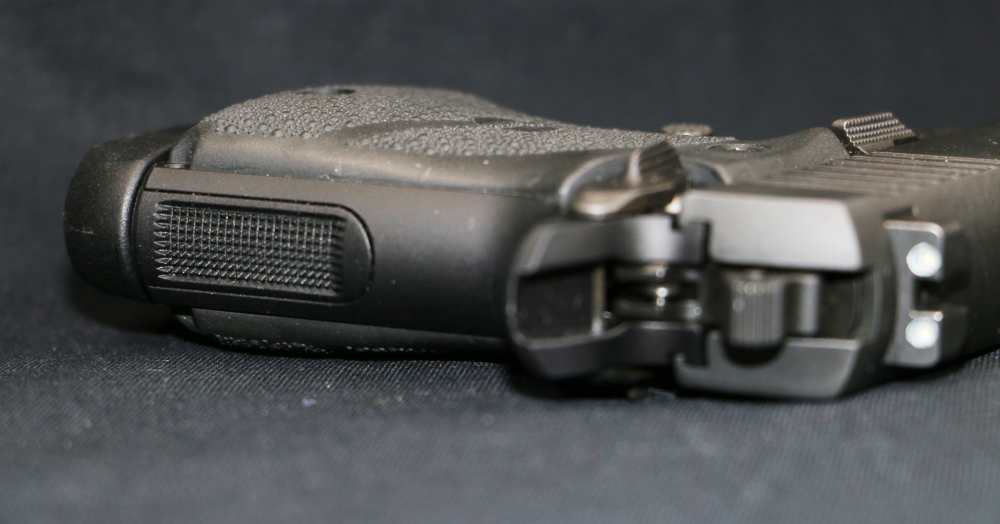 NEW! Sig Sauer P938 9mm 3" Baller 7-rounds-img-12