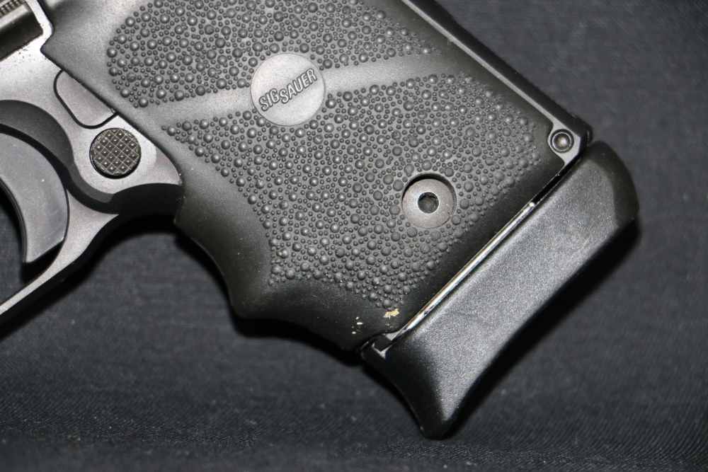 NEW! Sig Sauer P938 9mm 3" Baller 7-rounds-img-4