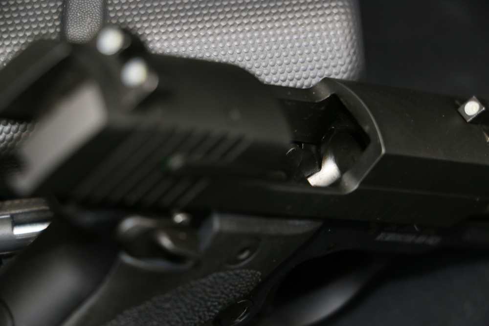 NEW! Sig Sauer P938 9mm 3" Baller 7-rounds-img-20