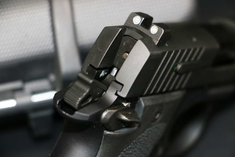 NEW! Sig Sauer P938 9mm 3" Baller 7-rounds-img-21