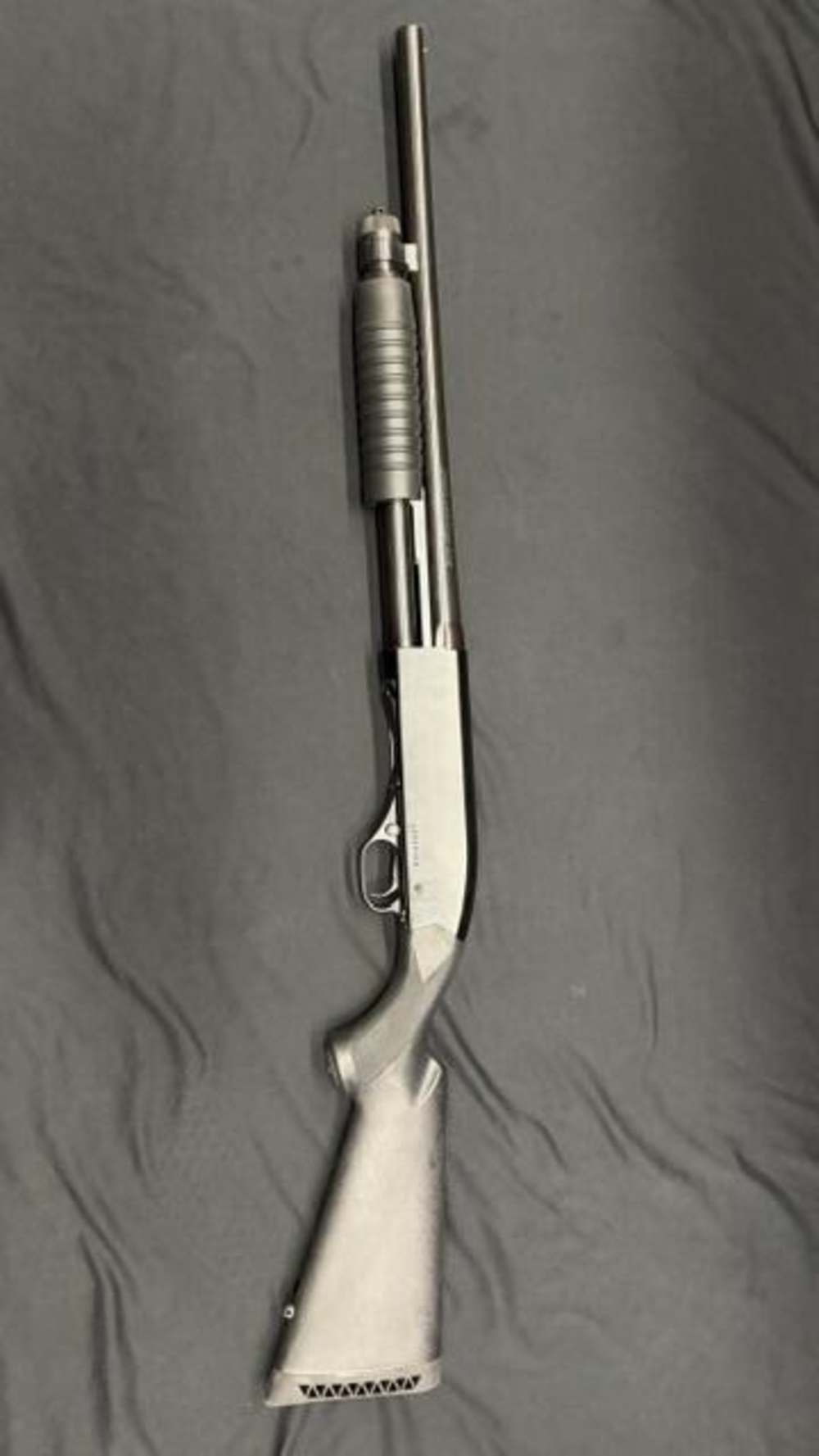 Winchester Defender 20GA Pump Action Shotgun Pre-owned-img-0