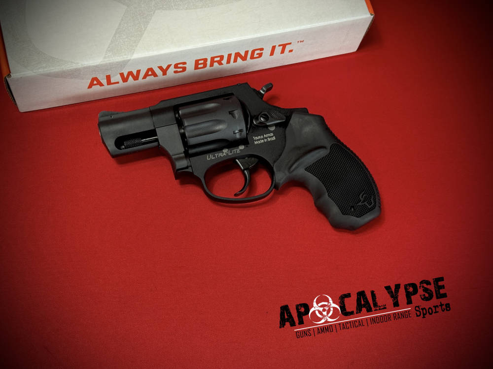 Taurus 942 .22 LR-img-0