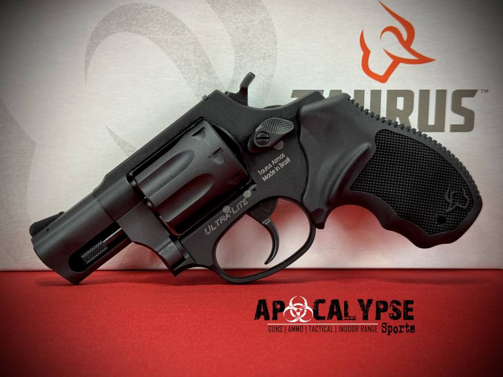 Taurus 942 .22 LR-img-1