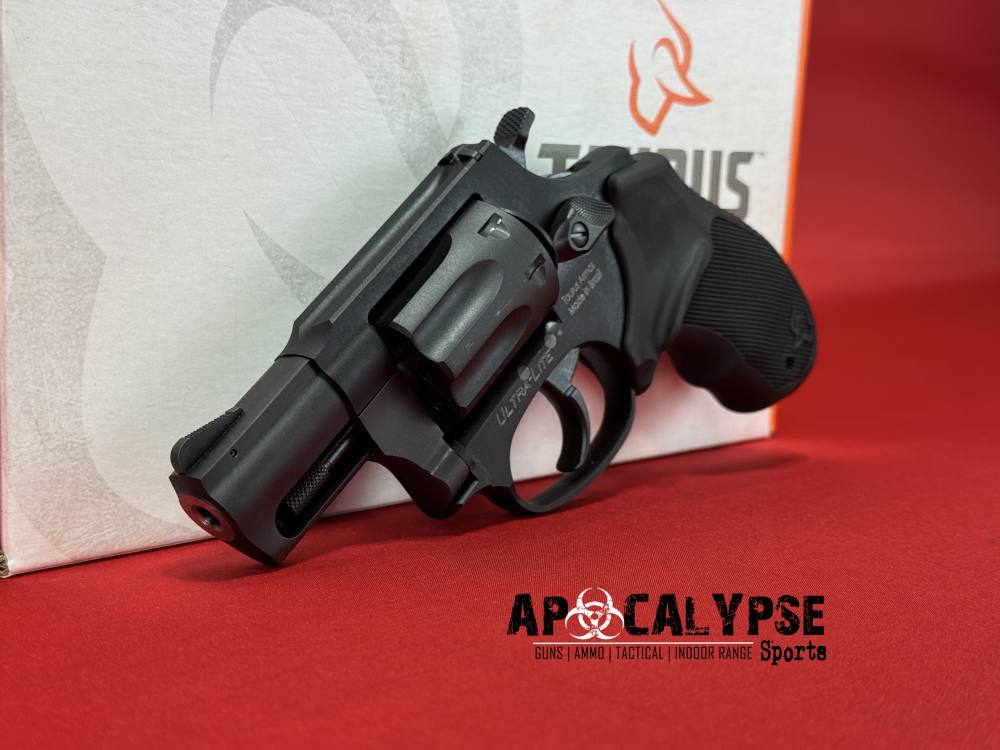 Taurus 942 .22 LR-img-3