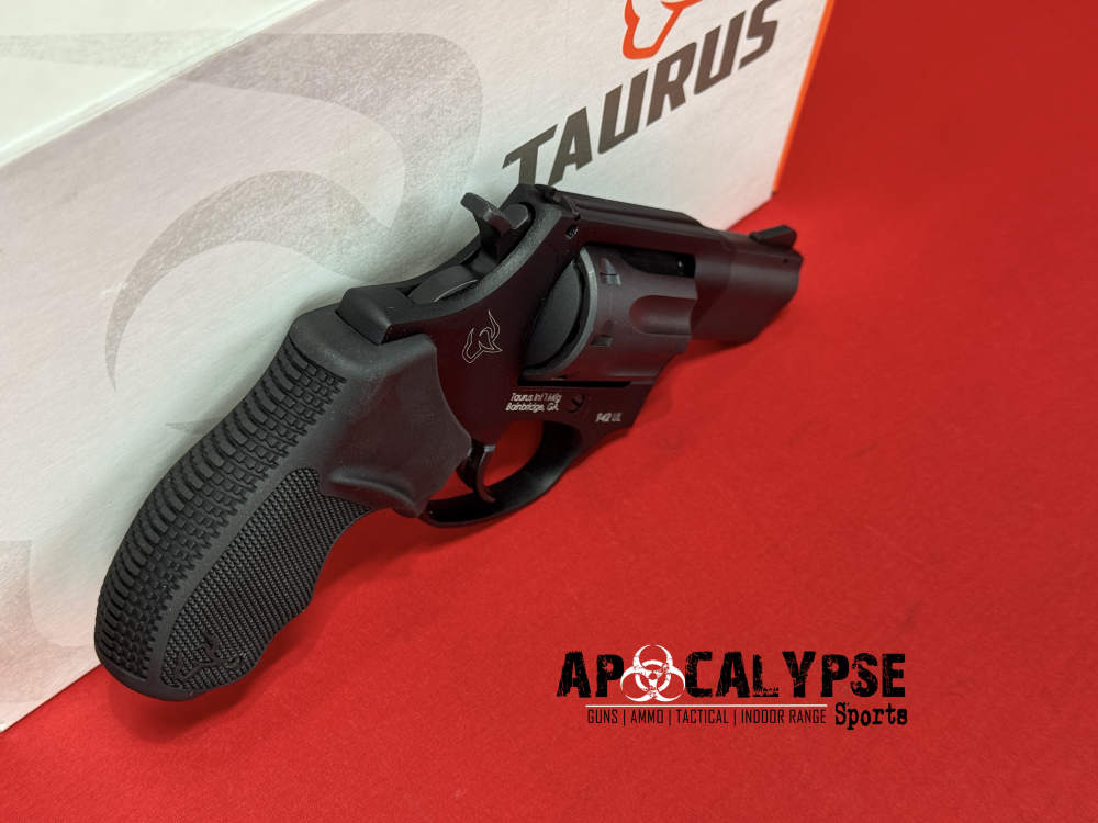 Taurus 942 .22 LR-img-6