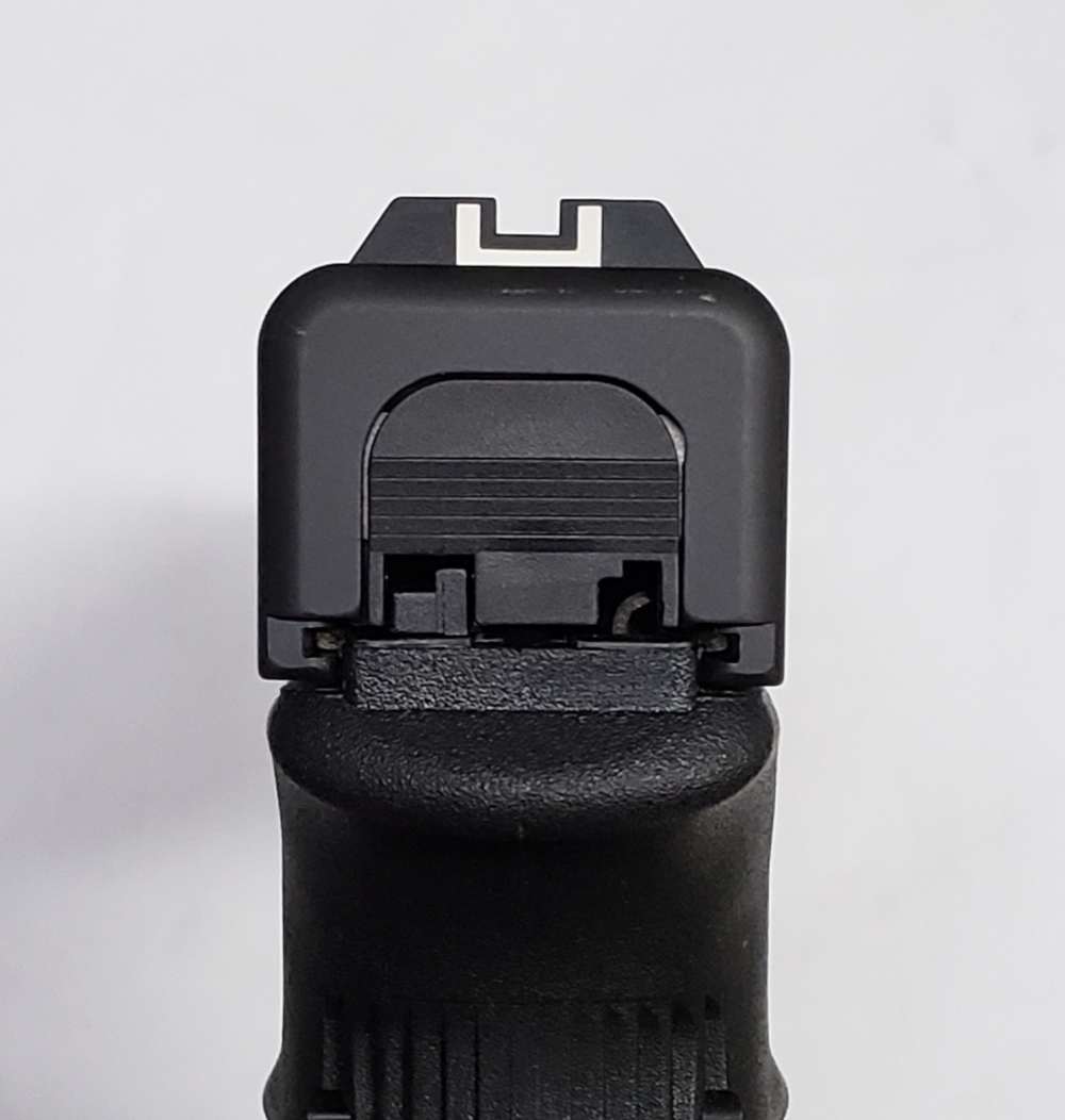Glock 29SF 10mm 3.78in barrel 2-10rd magazines pf2950201-img-5