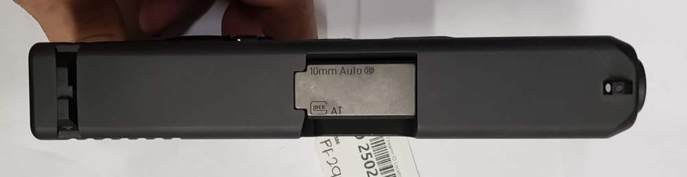 Glock 29SF 10mm 3.78in barrel 2-10rd magazines pf2950201-img-2