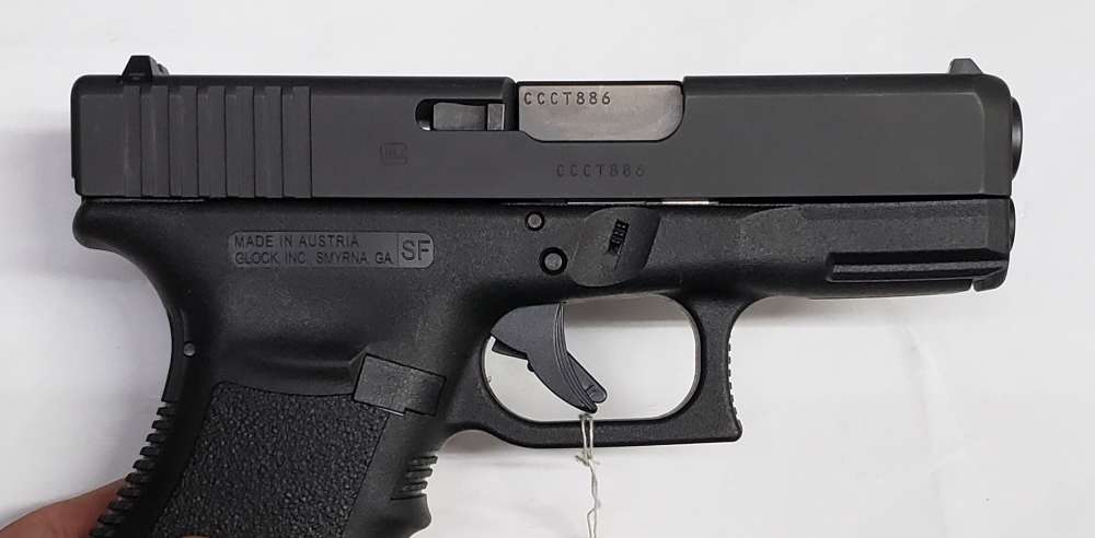 Glock 29SF 10mm 3.78in barrel 2-10rd magazines pf2950201-img-6
