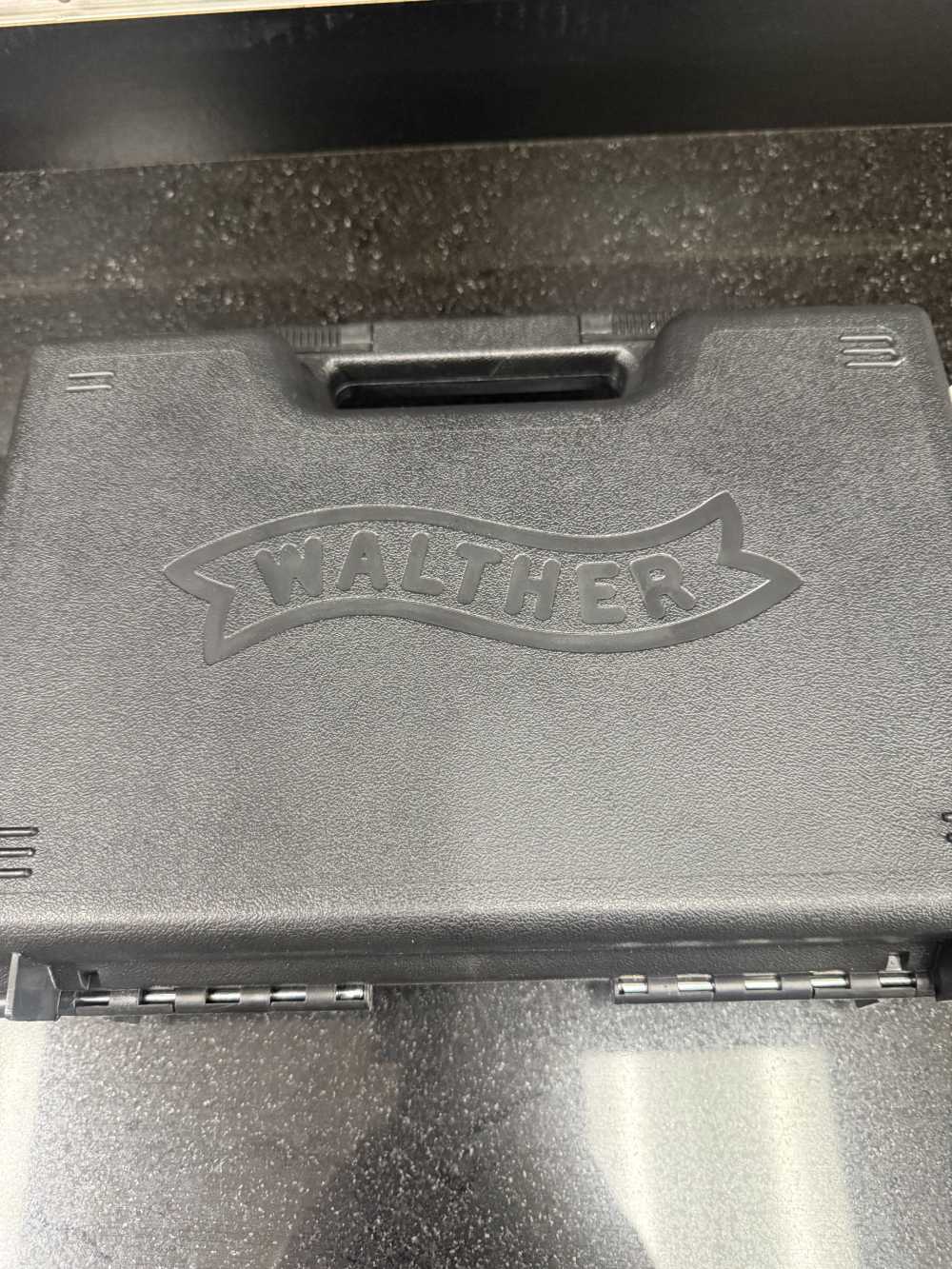 Walther CCP M2 .380ACP Black-img-4