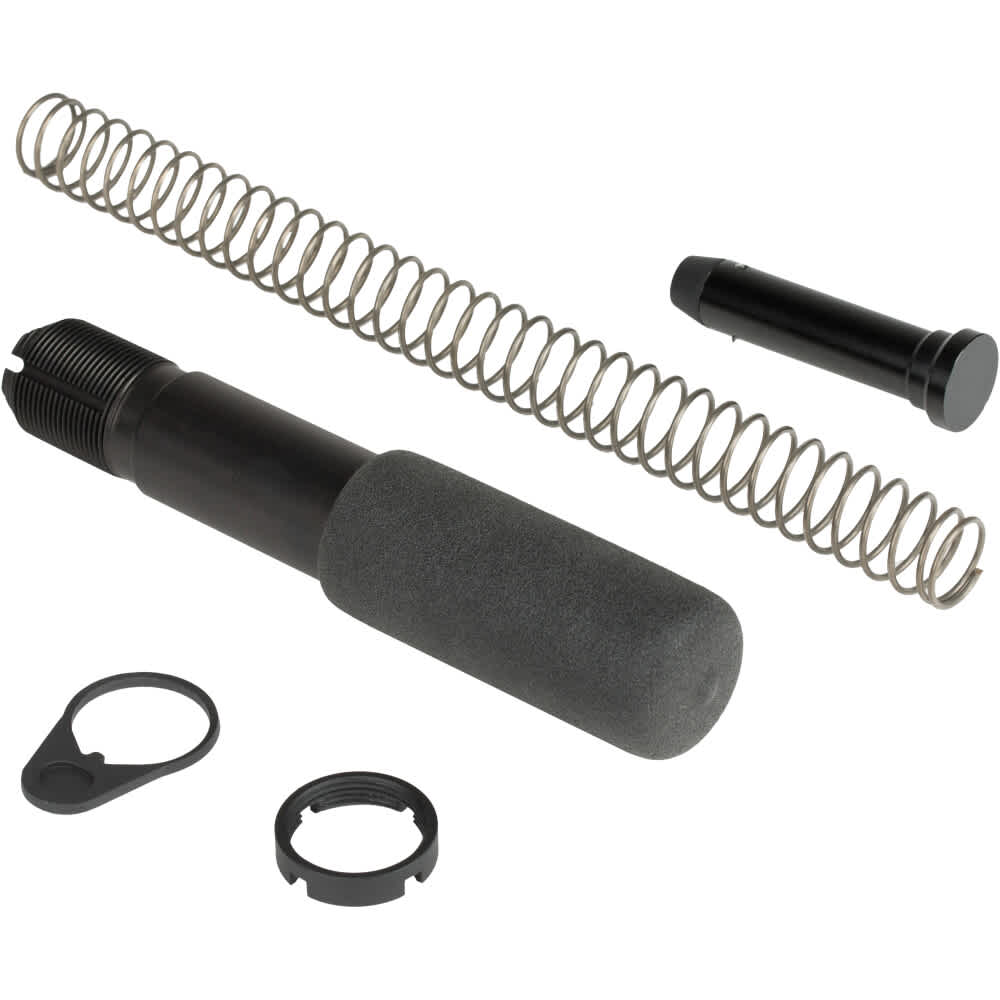ATI AR-15 Pistol Buffer Tube / Receiver Extension Assembly Kit A.5.10.2518-img-0