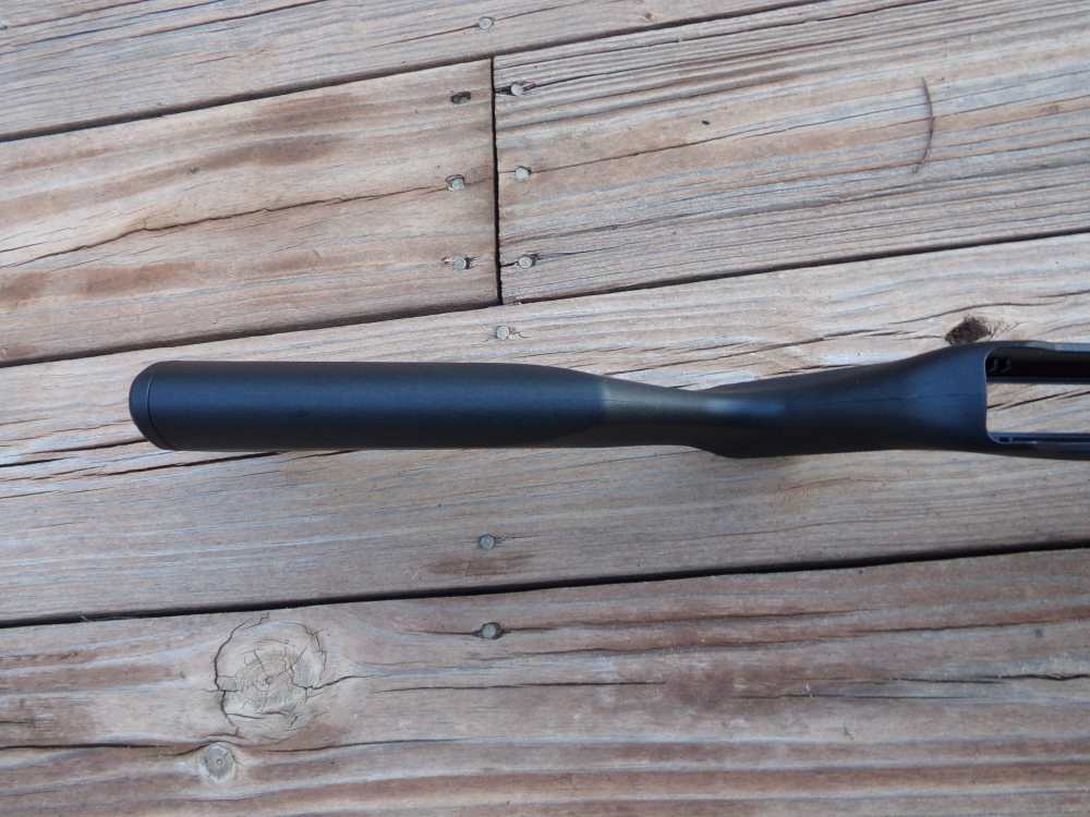 Ruger 10/22 Magpul stock MOE X22 black for skinny pencil barrel  -img-7