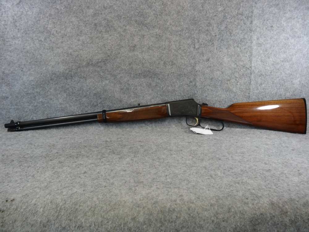 BROWNING BL-22! GRADE 2 CLASSIC! 1992 MFG!-img-9