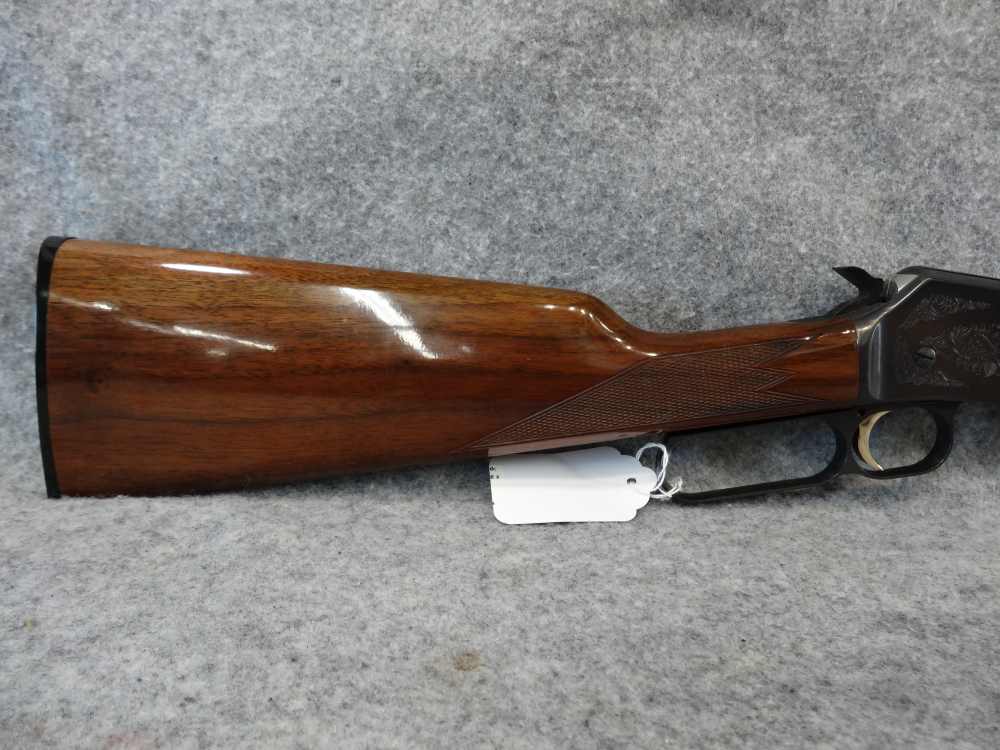 BROWNING BL-22! GRADE 2 CLASSIC! 1992 MFG!-img-1