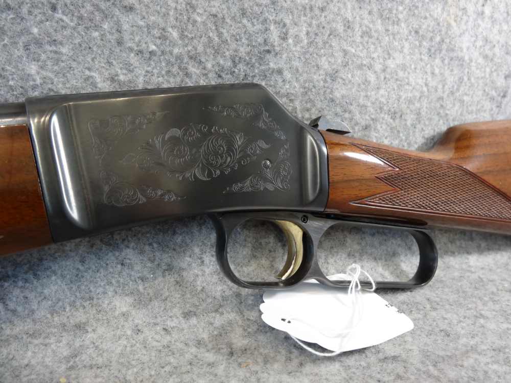 BROWNING BL-22! GRADE 2 CLASSIC! 1992 MFG!-img-11