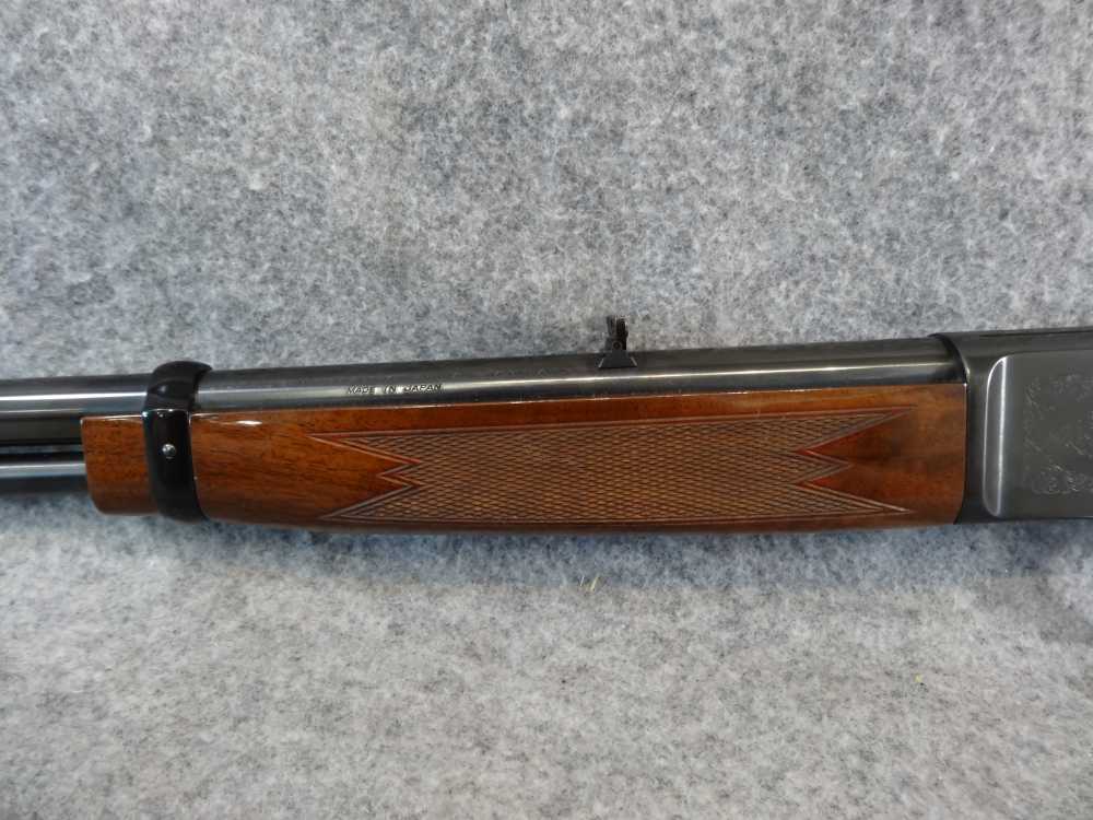 BROWNING BL-22! GRADE 2 CLASSIC! 1992 MFG!-img-12