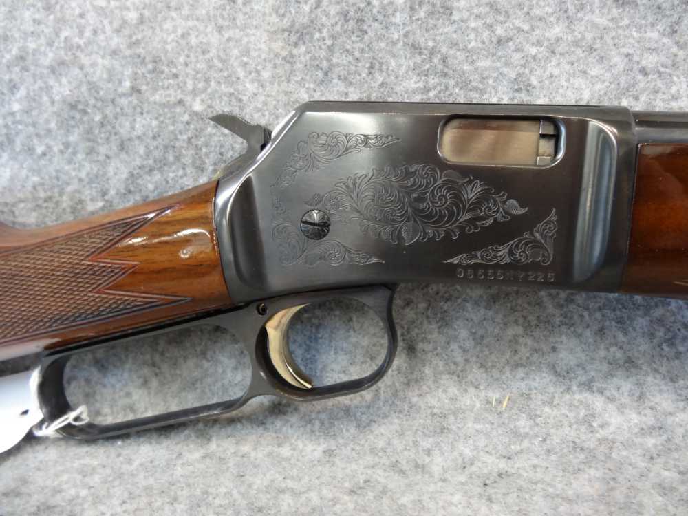 BROWNING BL-22! GRADE 2 CLASSIC! 1992 MFG!-img-2