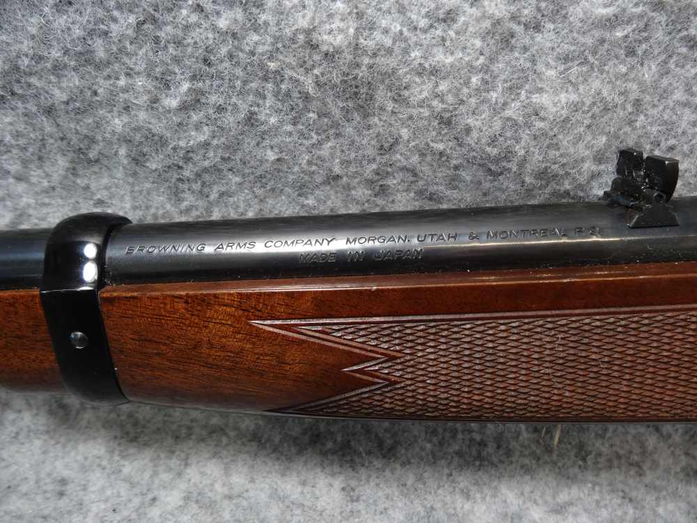 BROWNING BL-22! GRADE 2 CLASSIC! 1992 MFG!-img-14