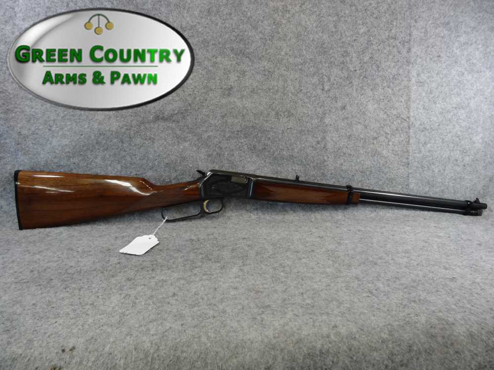 BROWNING BL-22! GRADE 2 CLASSIC! 1992 MFG!-img-0