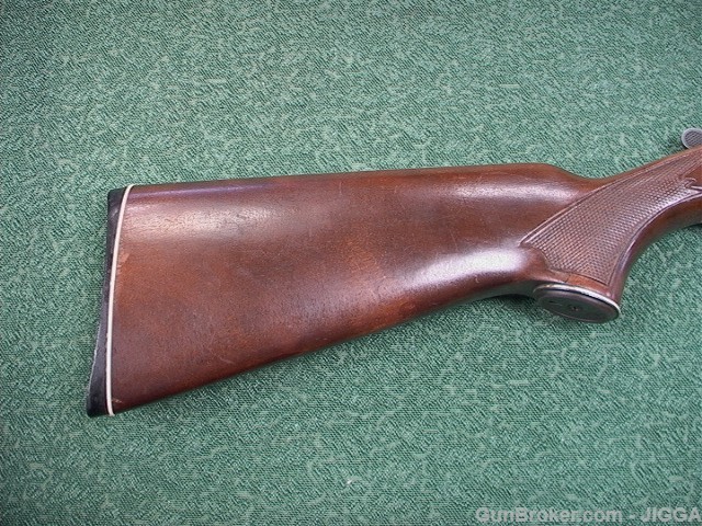 Used Winchester 37A 20 gauge-img-2