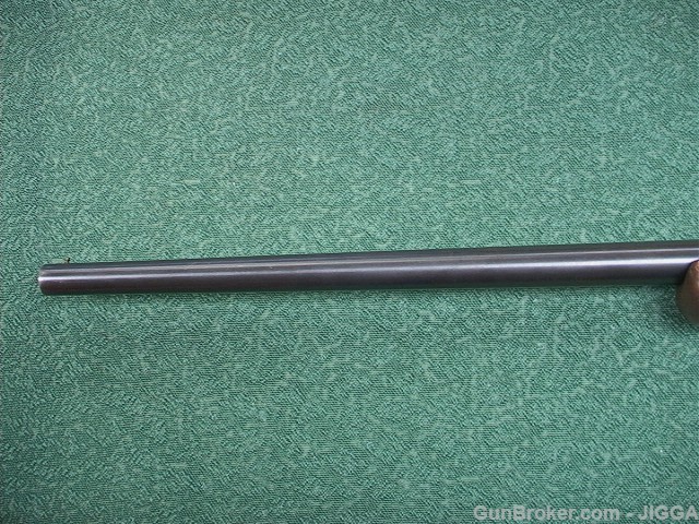 Used Winchester 37A 20 gauge-img-11