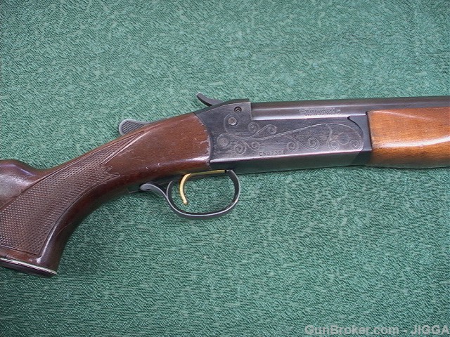 Used Winchester 37A 20 gauge-img-3