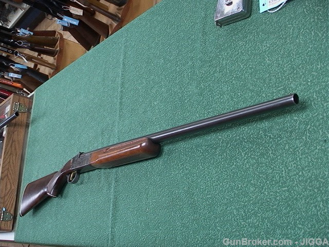 Used Winchester 37A 20 gauge-img-1