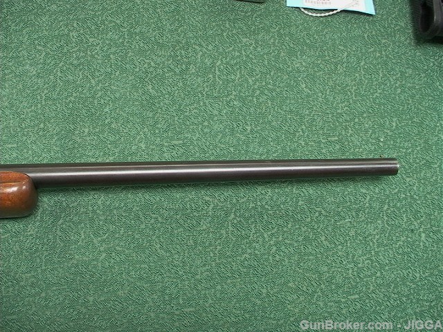 Used Winchester 37A 20 gauge-img-5