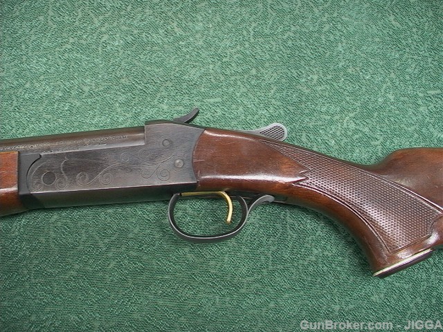Used Winchester 37A 20 gauge-img-8