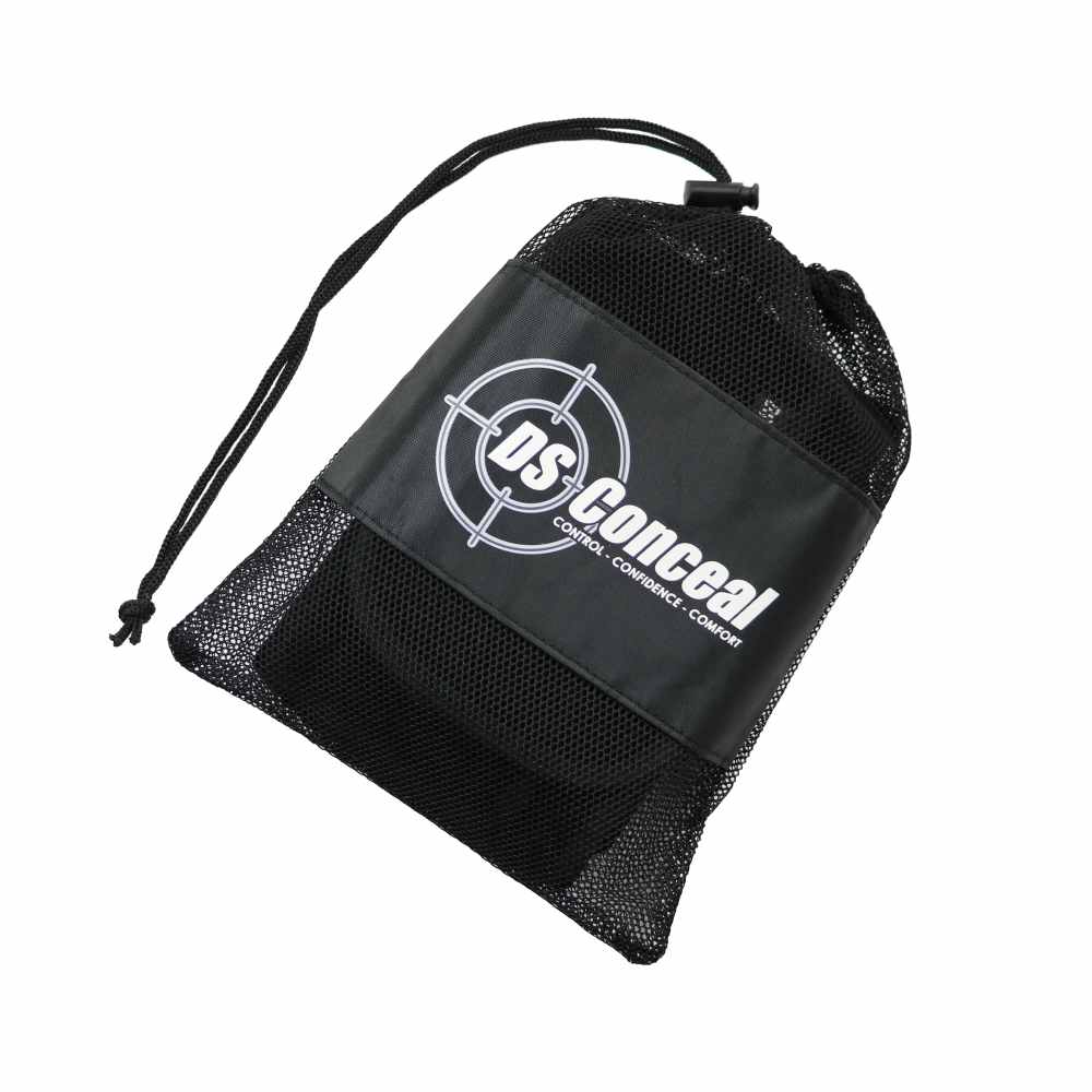 Unisex Neoprene Belly Band for Concealed Carry by DS Conceal-XL-img-1