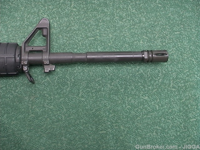 Used Delton 5.56 AR-img-3