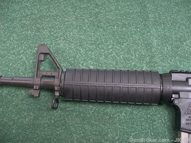 Used Delton 5.56 AR-img-7