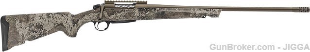 Franchi Momentum Elite .308 Win 22" True Timber.-img-0
