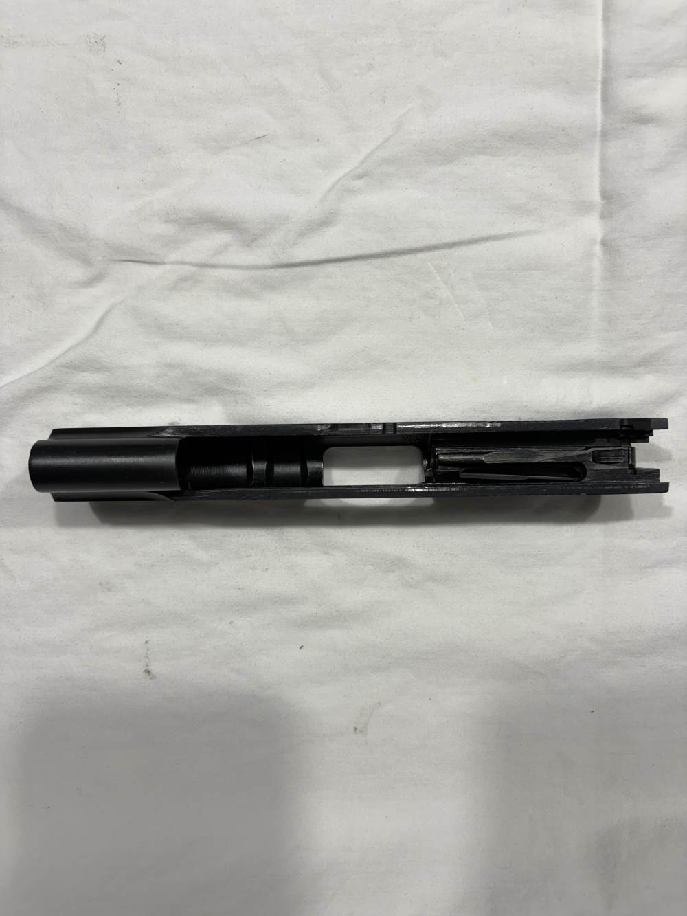DESIRABLE Colt Service Model ACE 22LR Conversion Kit for 45|38 Super 1911's-img-4