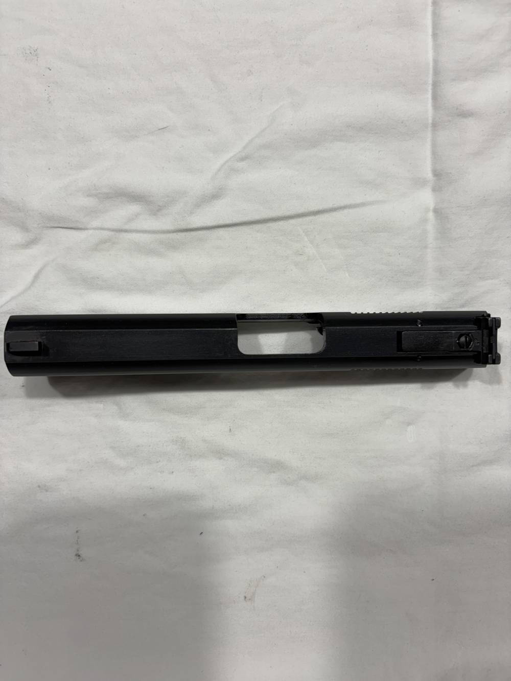 DESIRABLE Colt Service Model ACE 22LR Conversion Kit for 45|38 Super 1911's-img-3