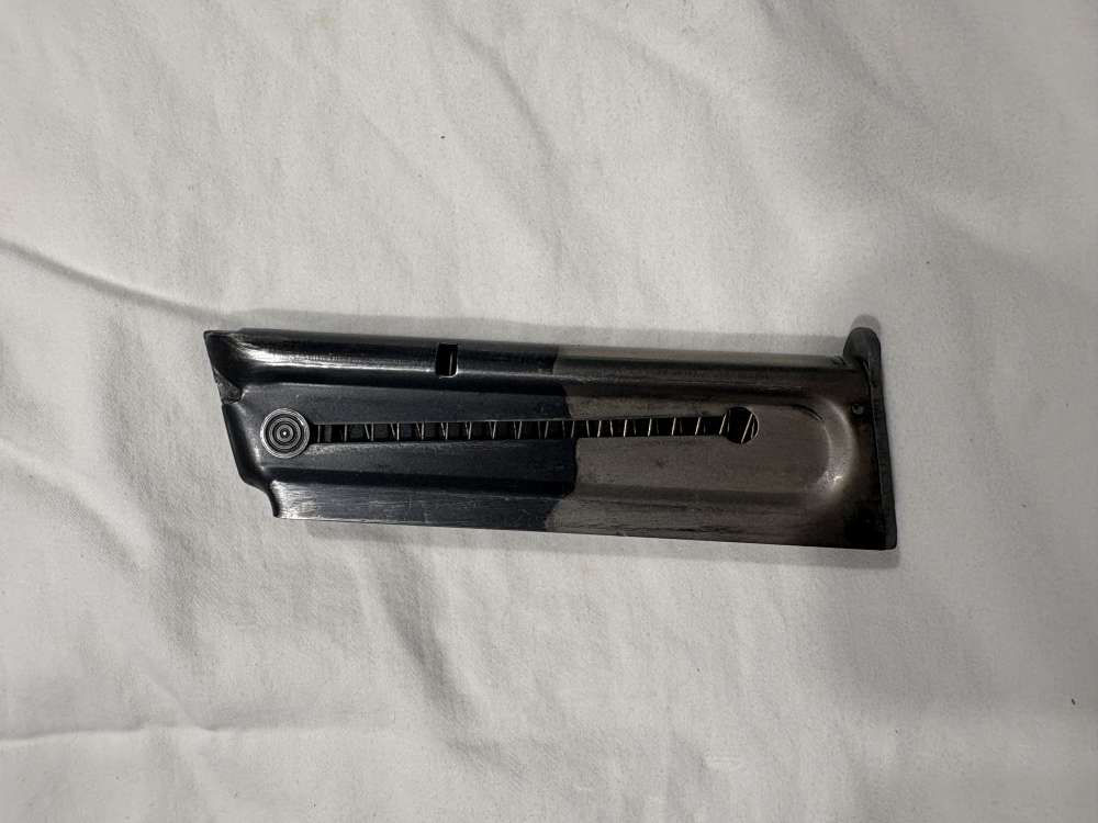 DESIRABLE Colt Service Model ACE 22LR Conversion Kit for 45|38 Super 1911's-img-10